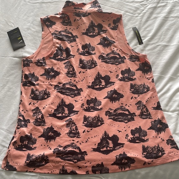 Nike Dri top - Picture 5 of 8